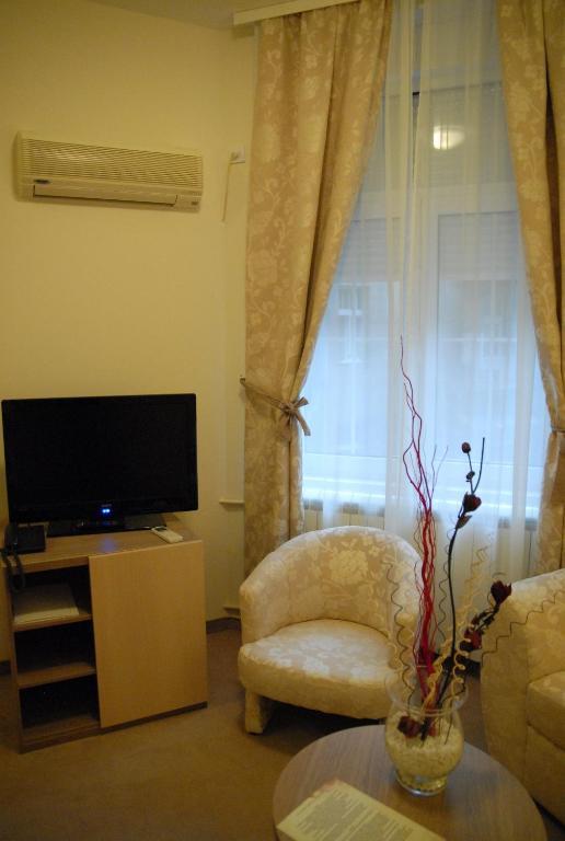 Apartments Legacy Belgrad Zewnętrze zdjęcie